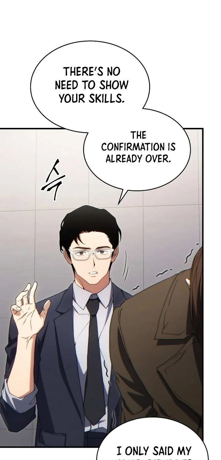 Read The Max-Level Player’s 100th Regression chapter 63 image 46 on Lezhin
