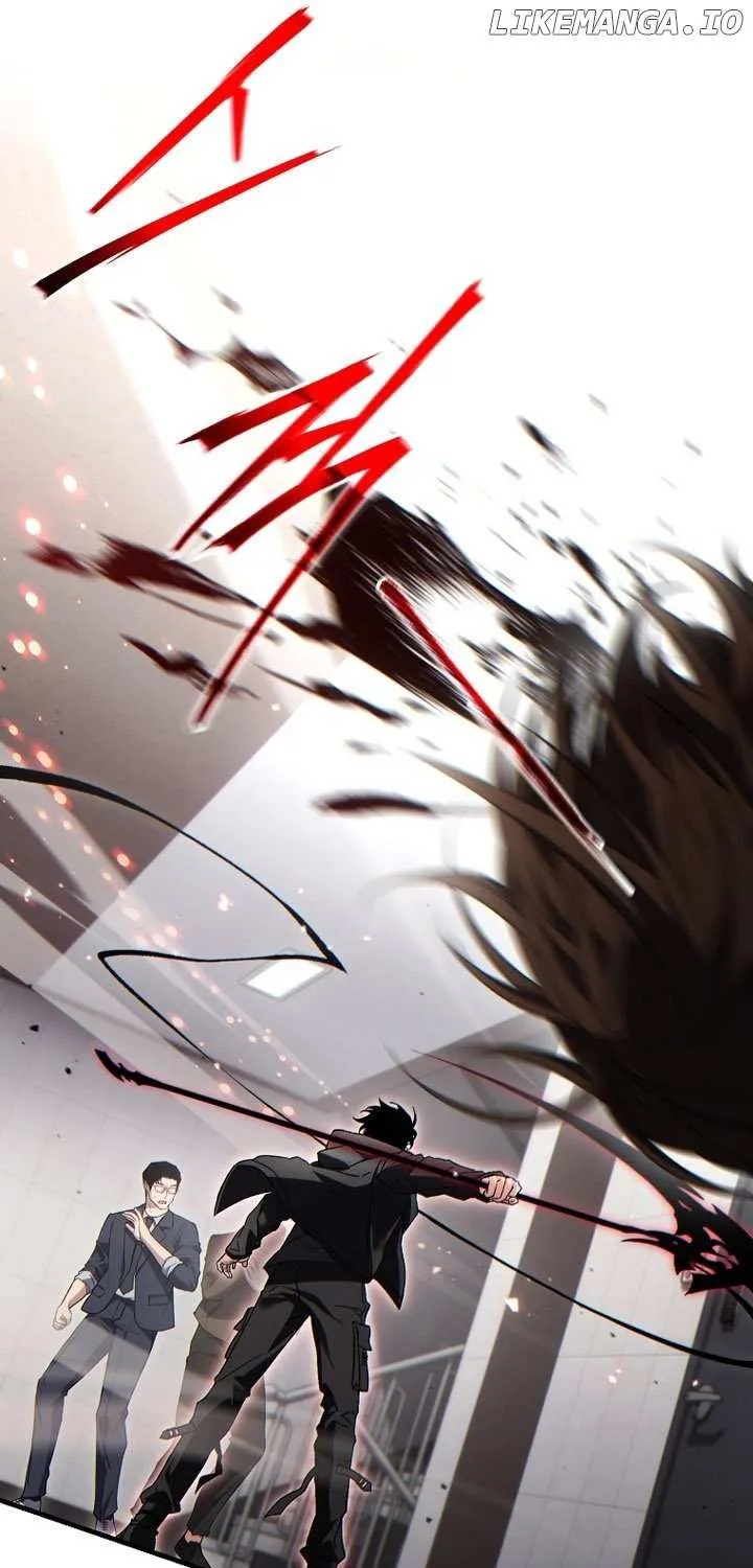 Read The Max-Level Player’s 100th Regression chapter 63 image 50 on Lezhin