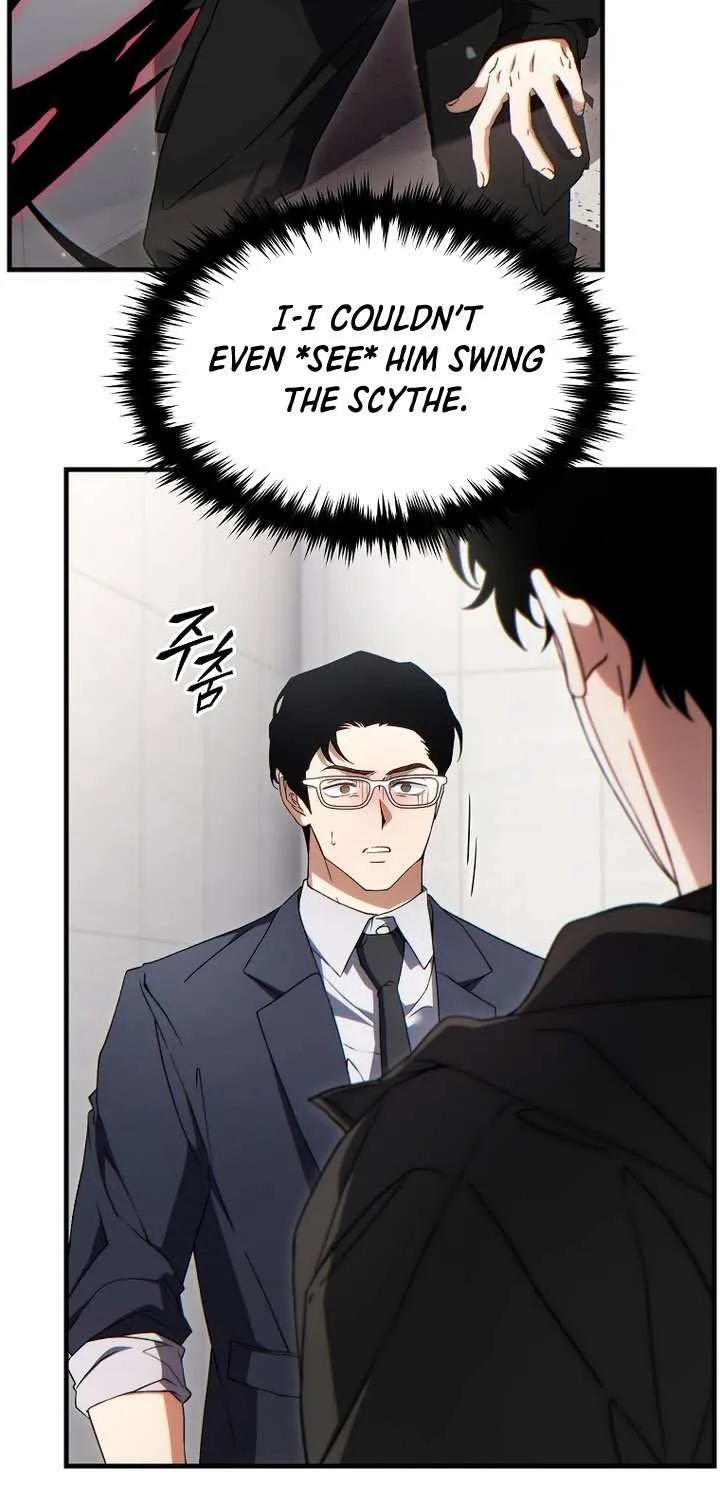 Read The Max-Level Player’s 100th Regression chapter 63 image 54 on Lezhin