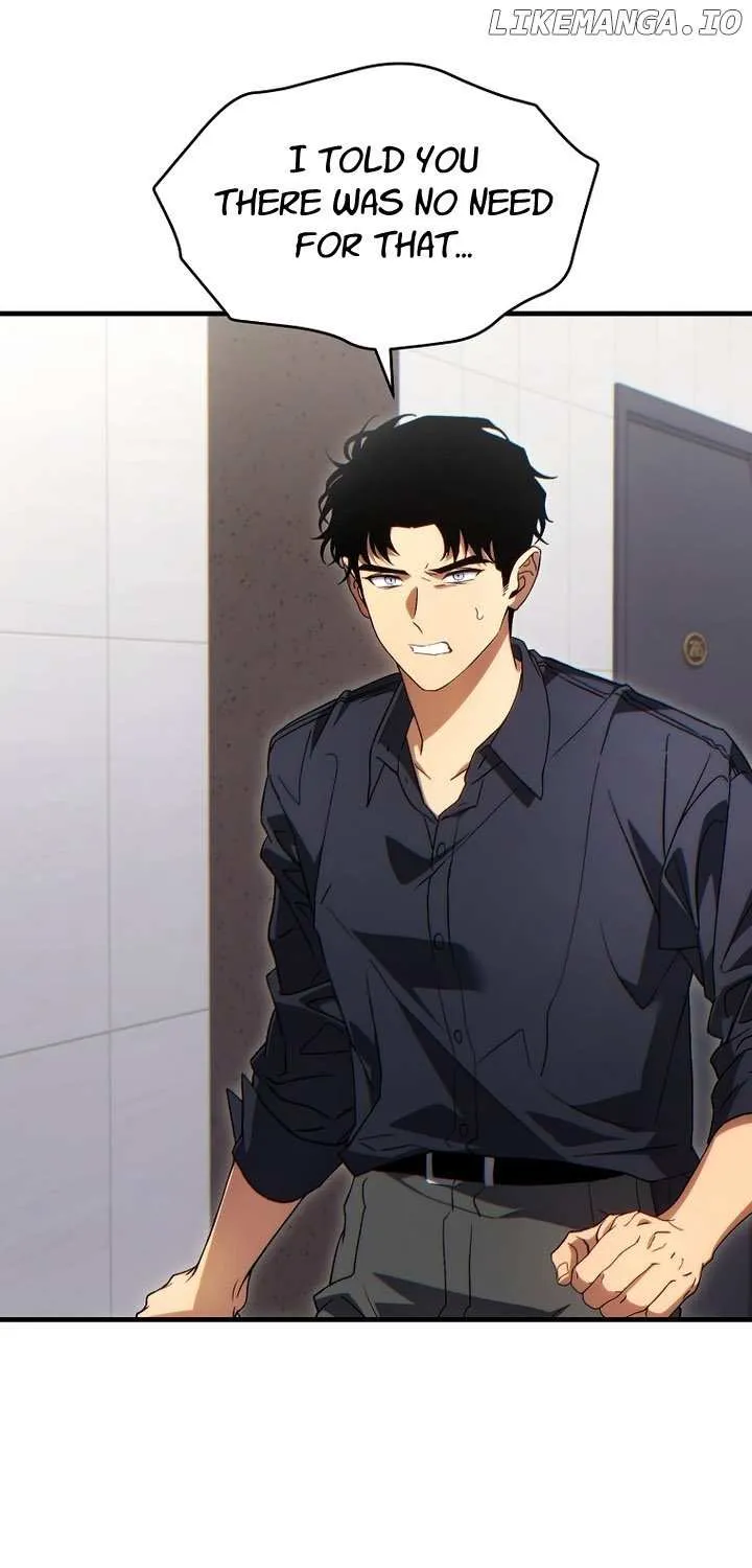 Read The Max-Level Player’s 100th Regression chapter 63 image 57 on Lezhin