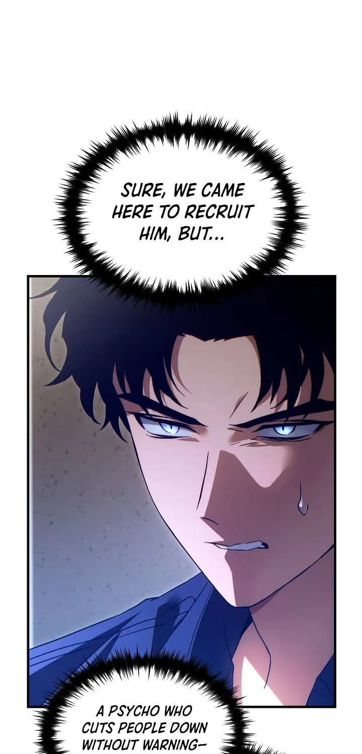 Read The Max-Level Player’s 100th Regression chapter 63 image 58 on Lezhin