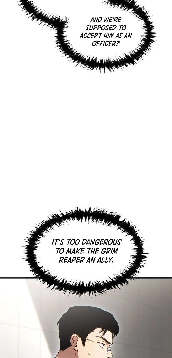 Read The Max-Level Player’s 100th Regression chapter 63 image 59 on Lezhin
