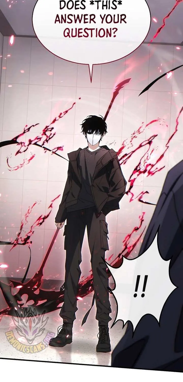 Read The Max-Level Player’s 100th Regression chapter 63 image 6 on Lezhin