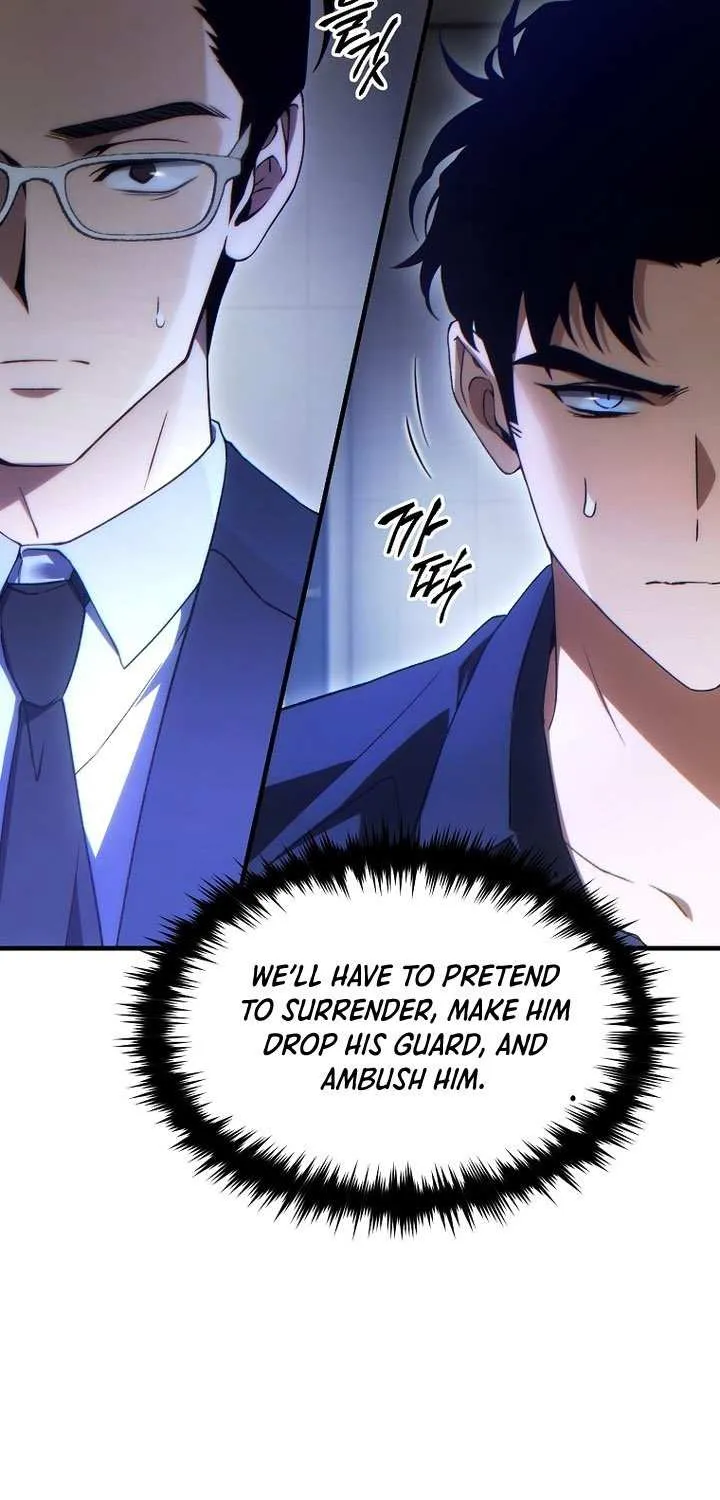 Read The Max-Level Player’s 100th Regression chapter 63 image 61 on Lezhin