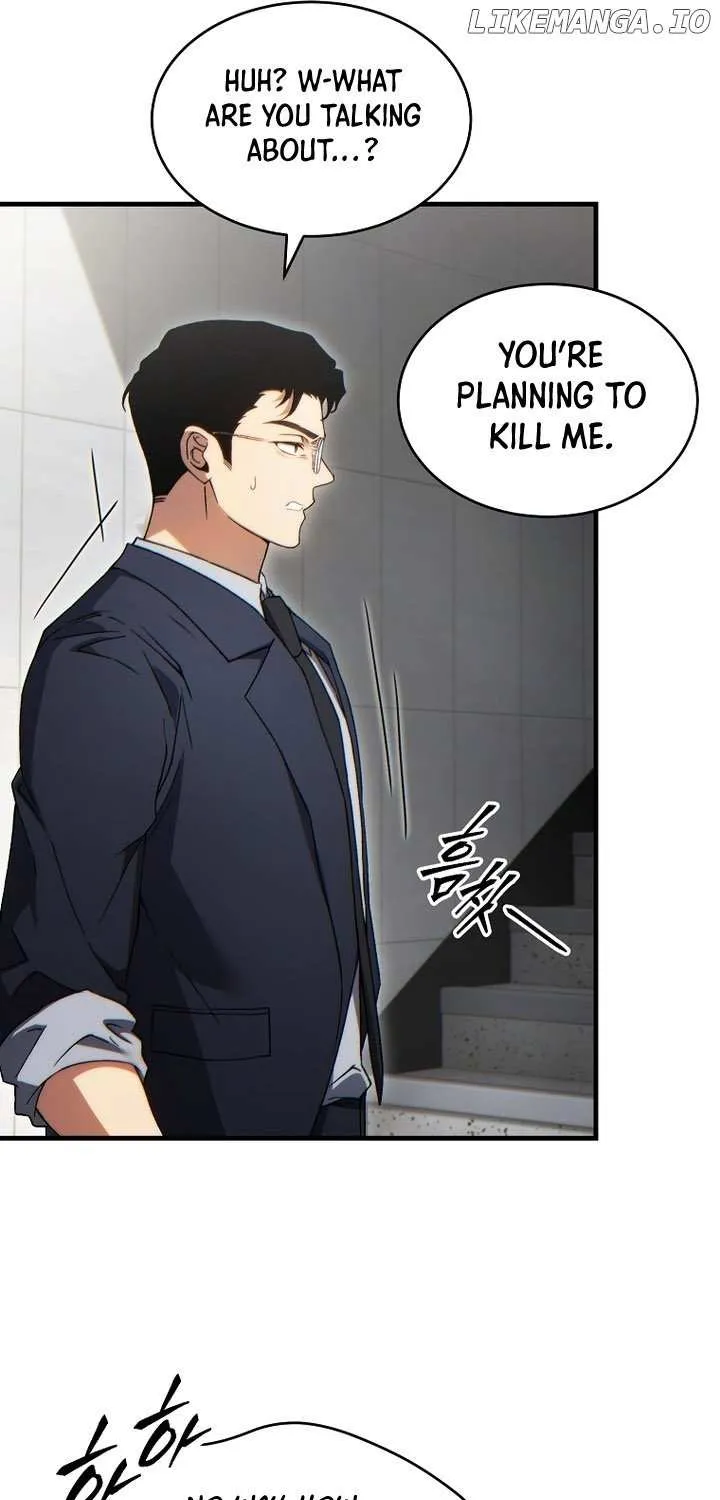 Read The Max-Level Player’s 100th Regression chapter 63 image 64 on Lezhin