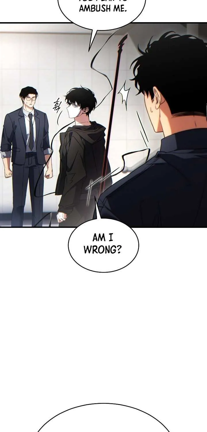 Read The Max-Level Player’s 100th Regression chapter 63 image 66 on Lezhin