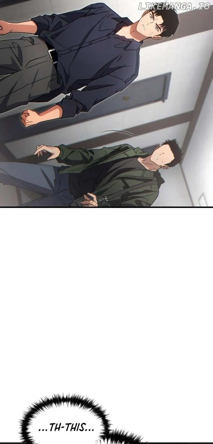 Read The Max-Level Player’s 100th Regression chapter 63 image 71 on Lezhin