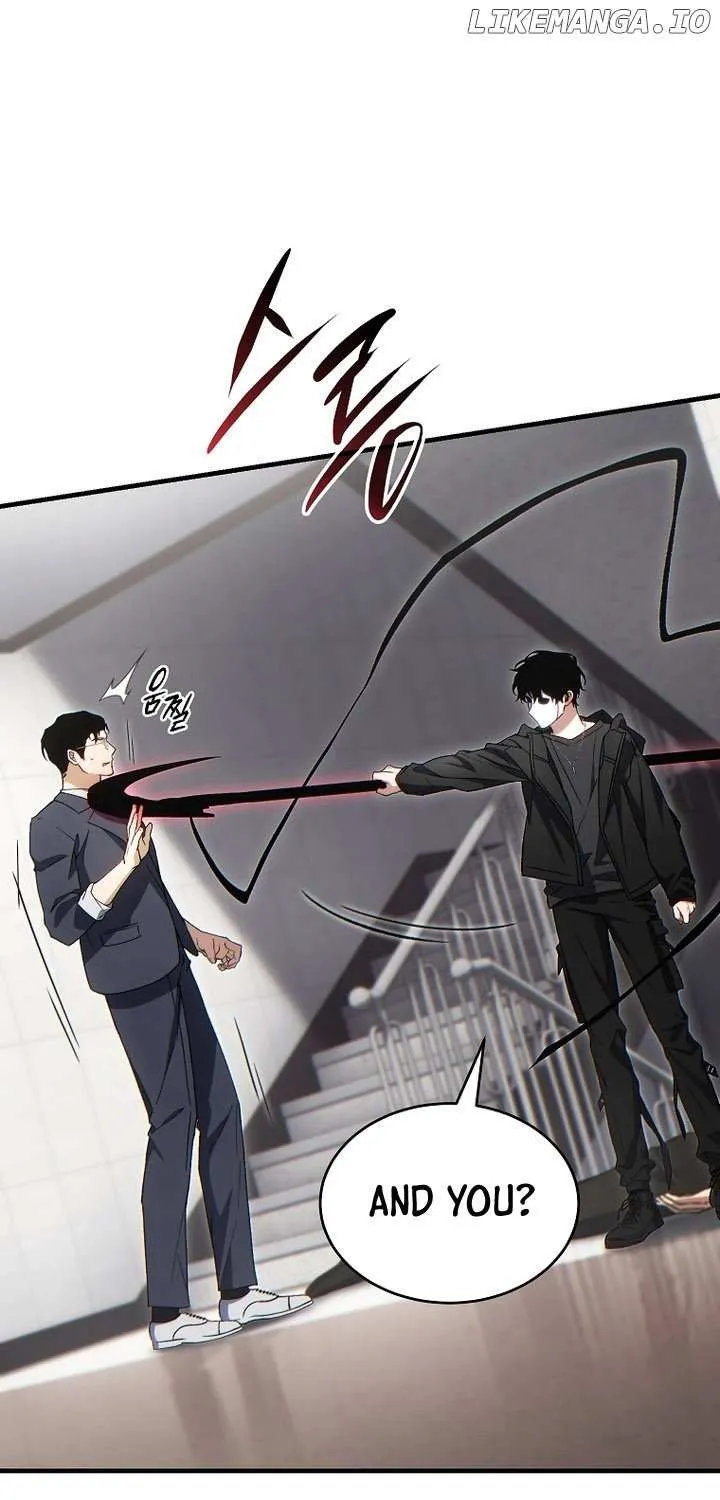 Read The Max-Level Player’s 100th Regression chapter 63 image 78 on Lezhin