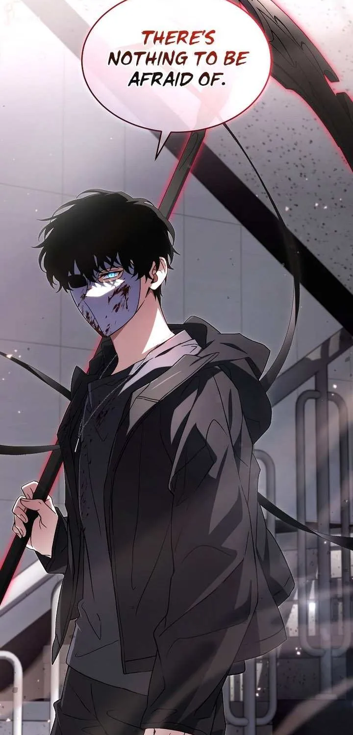 Read The Max-Level Player’s 100th Regression chapter 64 image 1 on Lezhin