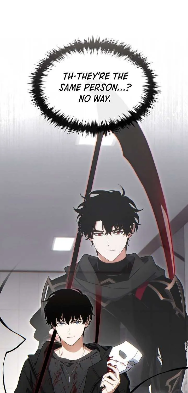 Read The Max-Level Player’s 100th Regression chapter 64 image 16 on Lezhin