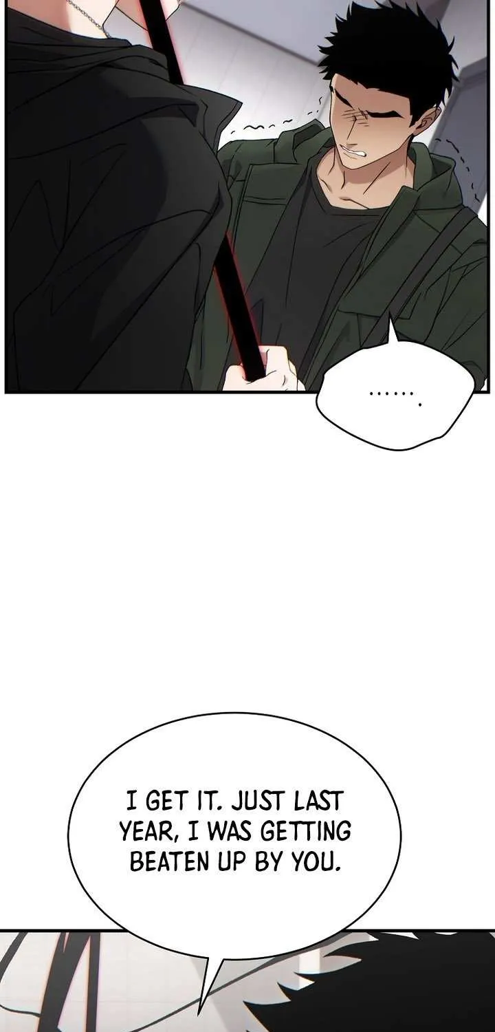 Read The Max-Level Player’s 100th Regression chapter 64 image 18 on Lezhin