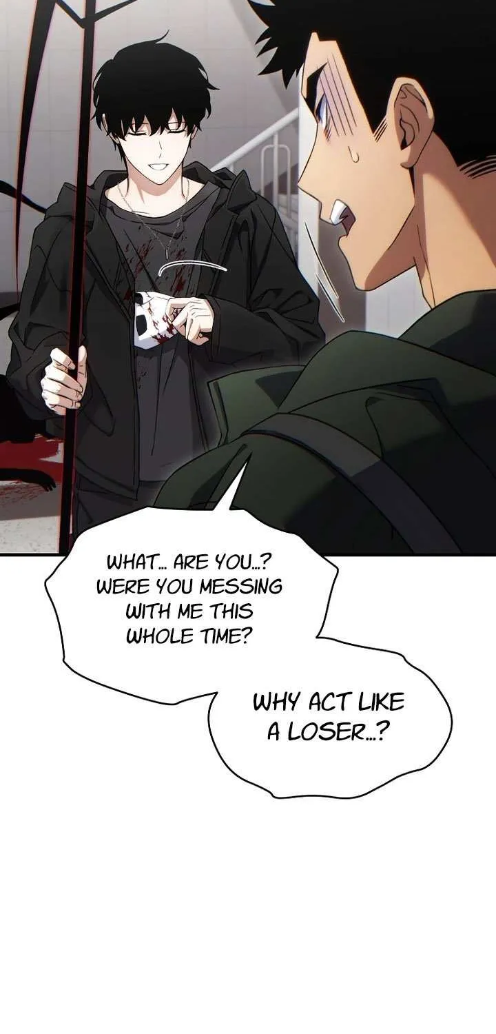 Read The Max-Level Player’s 100th Regression chapter 64 image 19 on Lezhin