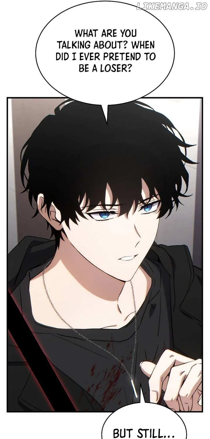 Read The Max-Level Player’s 100th Regression chapter 64 image 21 on Lezhin