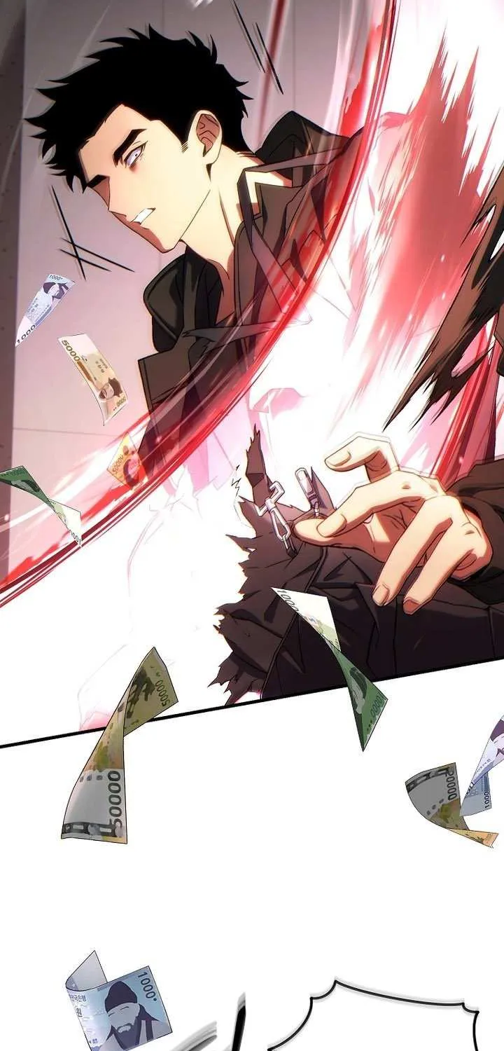 Read The Max-Level Player’s 100th Regression chapter 64 image 23 on Lezhin