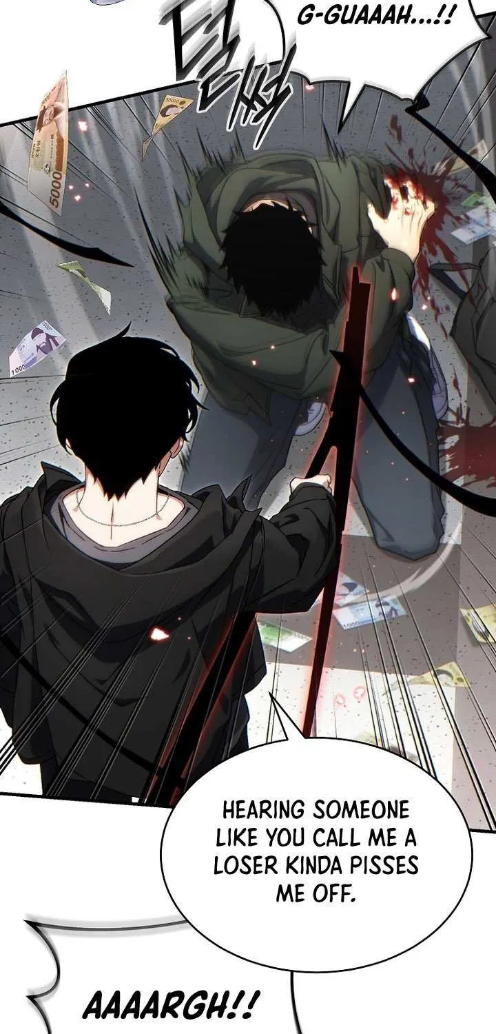 Read The Max-Level Player’s 100th Regression chapter 64 image 24 on Lezhin