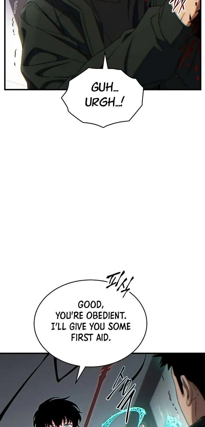 Read The Max-Level Player’s 100th Regression chapter 64 image 26 on Lezhin
