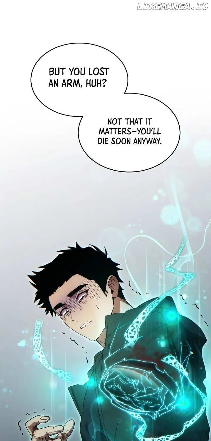 Read The Max-Level Player’s 100th Regression chapter 64 image 28 on Lezhin
