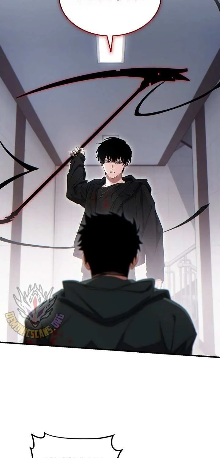 Read The Max-Level Player’s 100th Regression chapter 64 image 32 on Lezhin