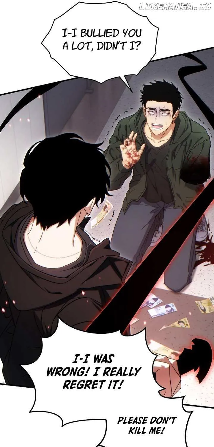 Read The Max-Level Player’s 100th Regression chapter 64 image 34 on Lezhin