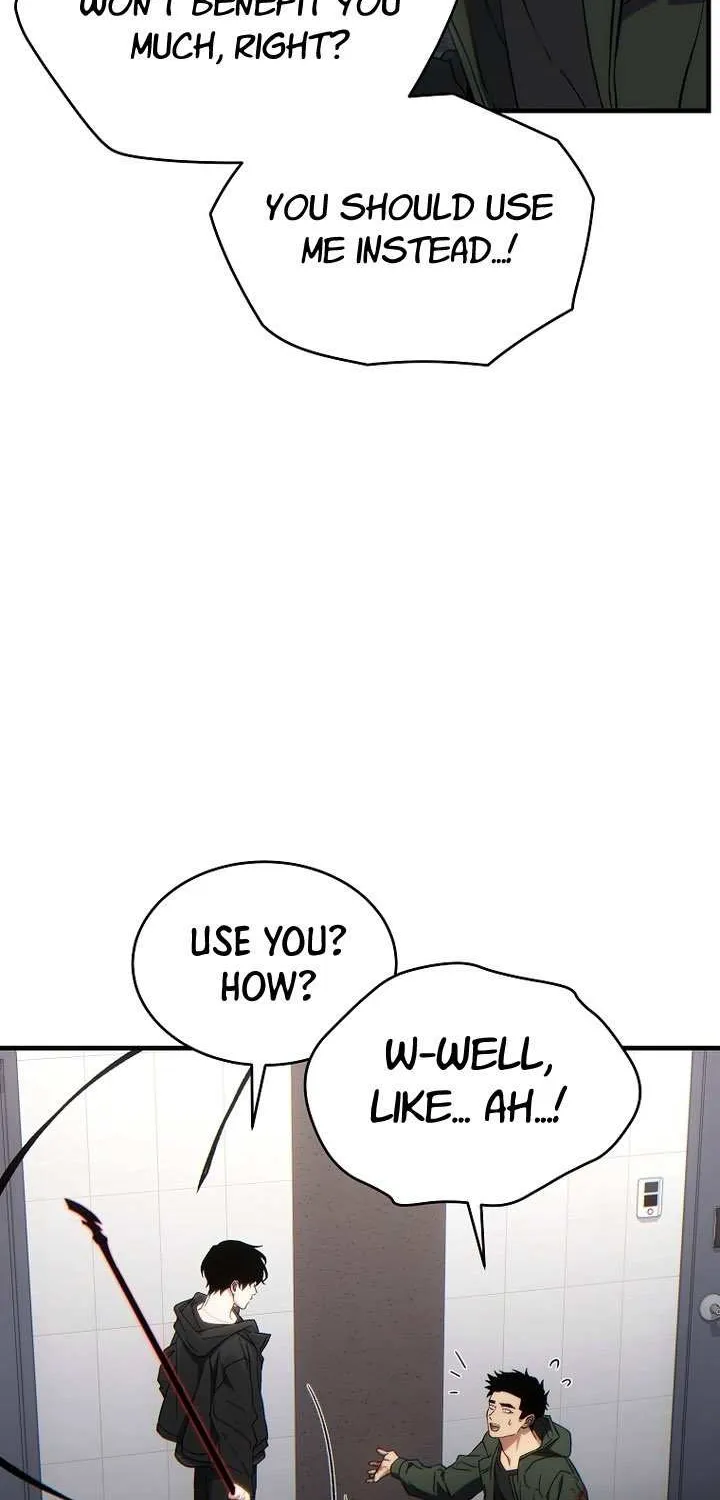 Read The Max-Level Player’s 100th Regression chapter 64 image 37 on Lezhin