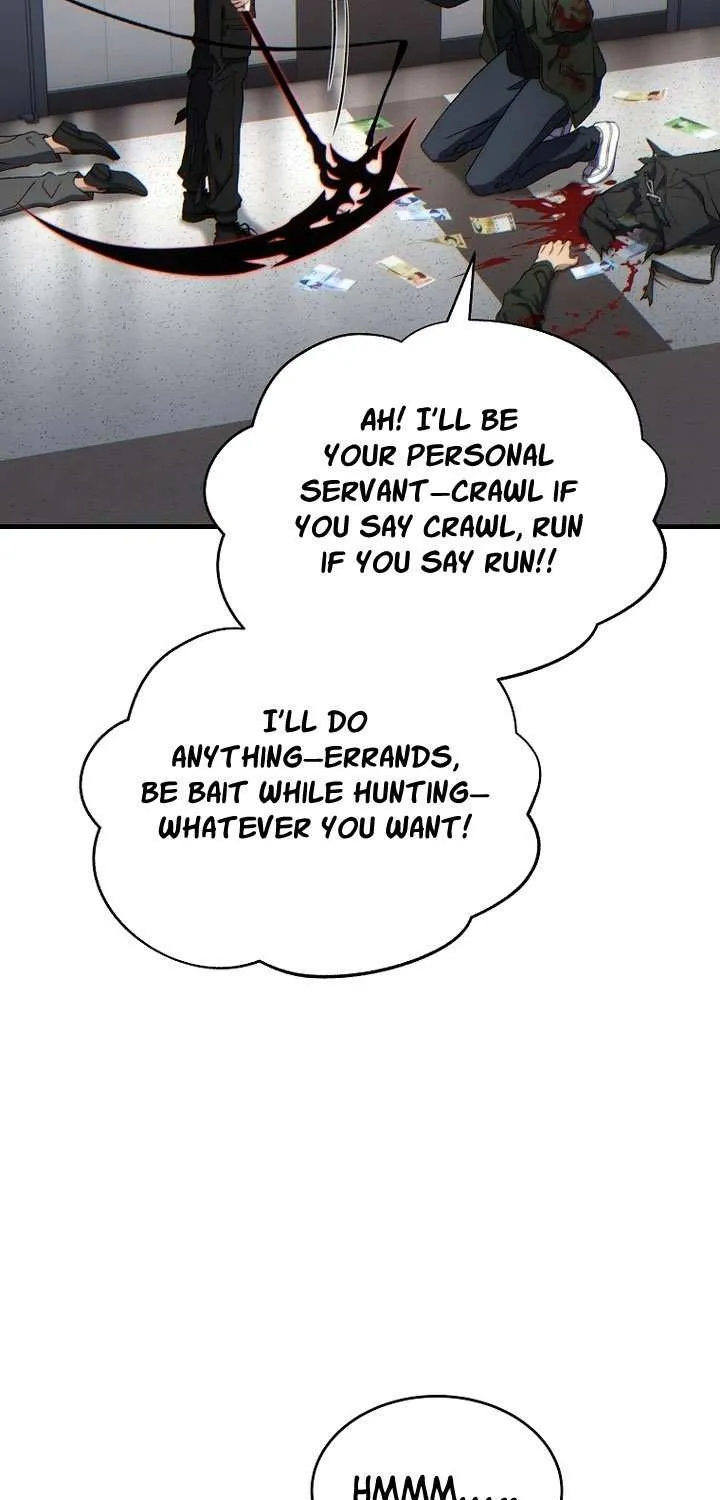 Read The Max-Level Player’s 100th Regression chapter 64 image 38 on Lezhin