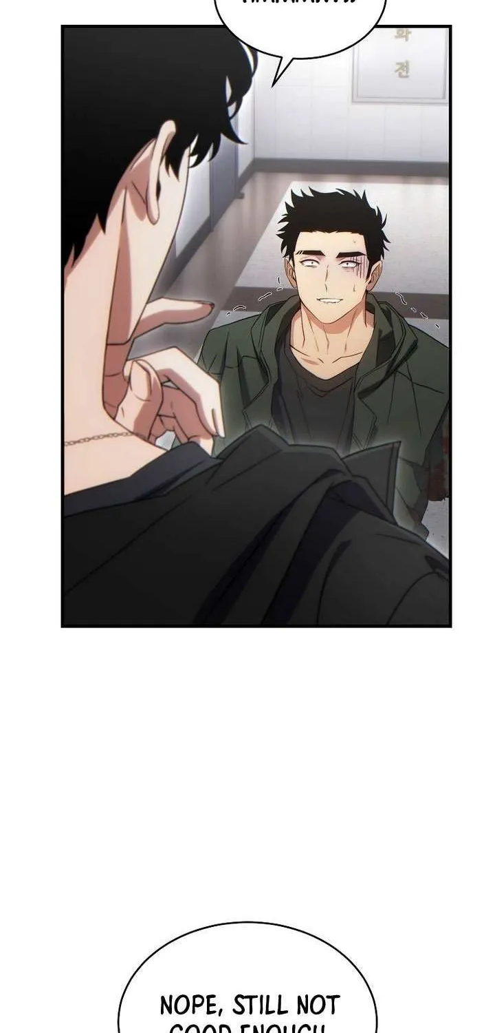 Read The Max-Level Player’s 100th Regression chapter 64 image 39 on Lezhin