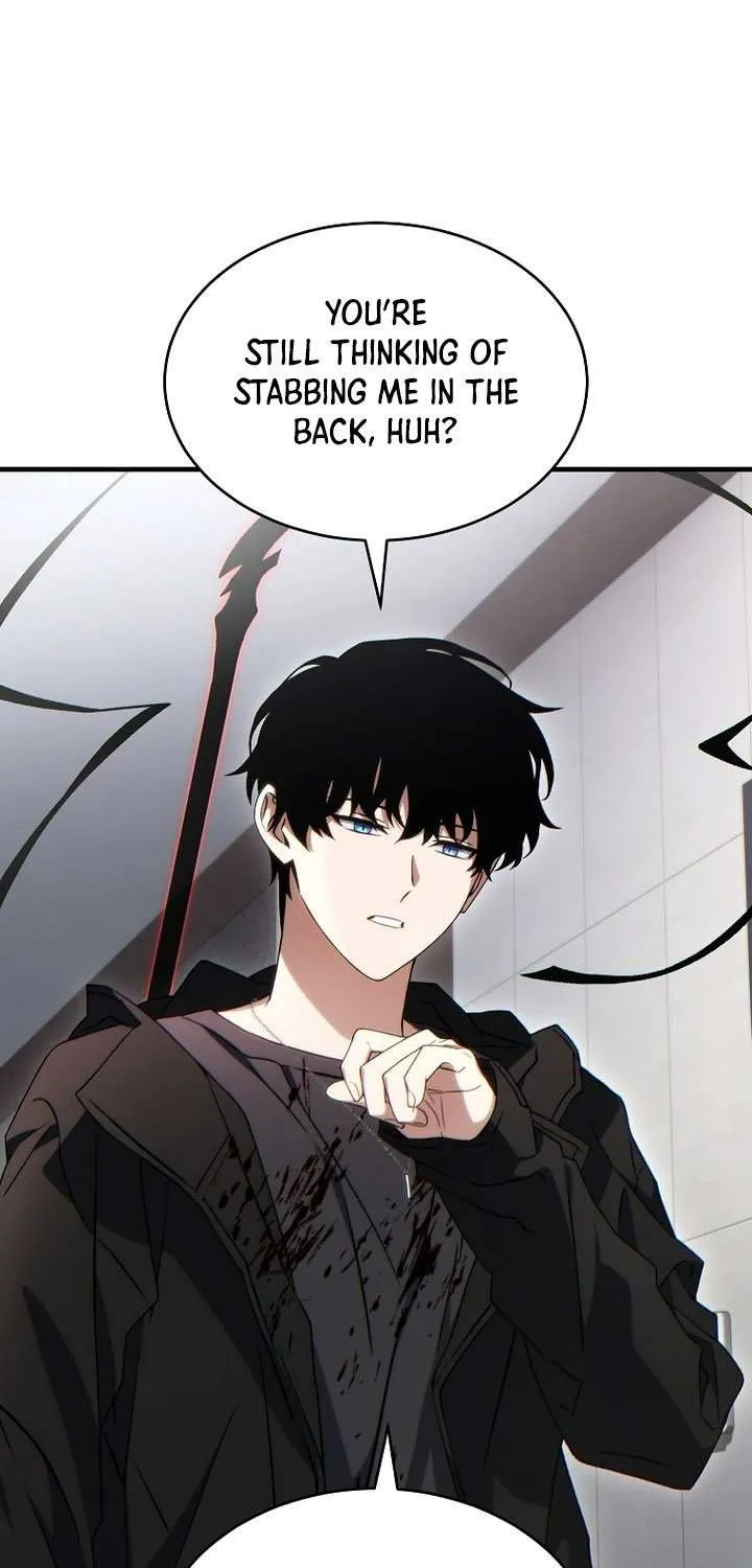 Read The Max-Level Player’s 100th Regression chapter 64 image 42 on Lezhin