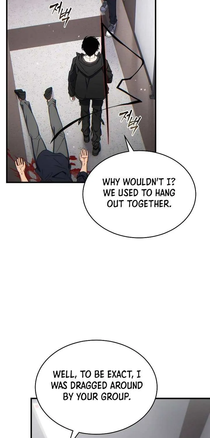 Read The Max-Level Player’s 100th Regression chapter 64 image 5 on Lezhin