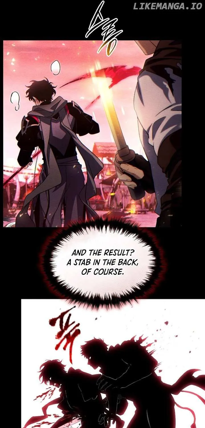Read The Max-Level Player’s 100th Regression chapter 64 image 55 on Lezhin