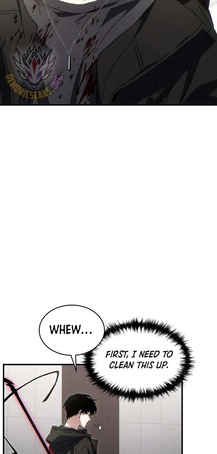 Read The Max-Level Player’s 100th Regression chapter 64 image 59 on Lezhin