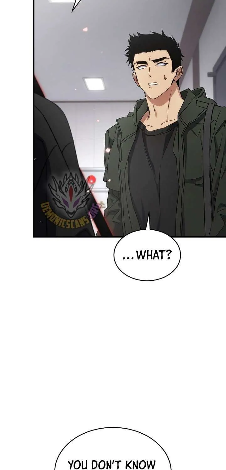 Read The Max-Level Player’s 100th Regression chapter 64 image 6 on Lezhin