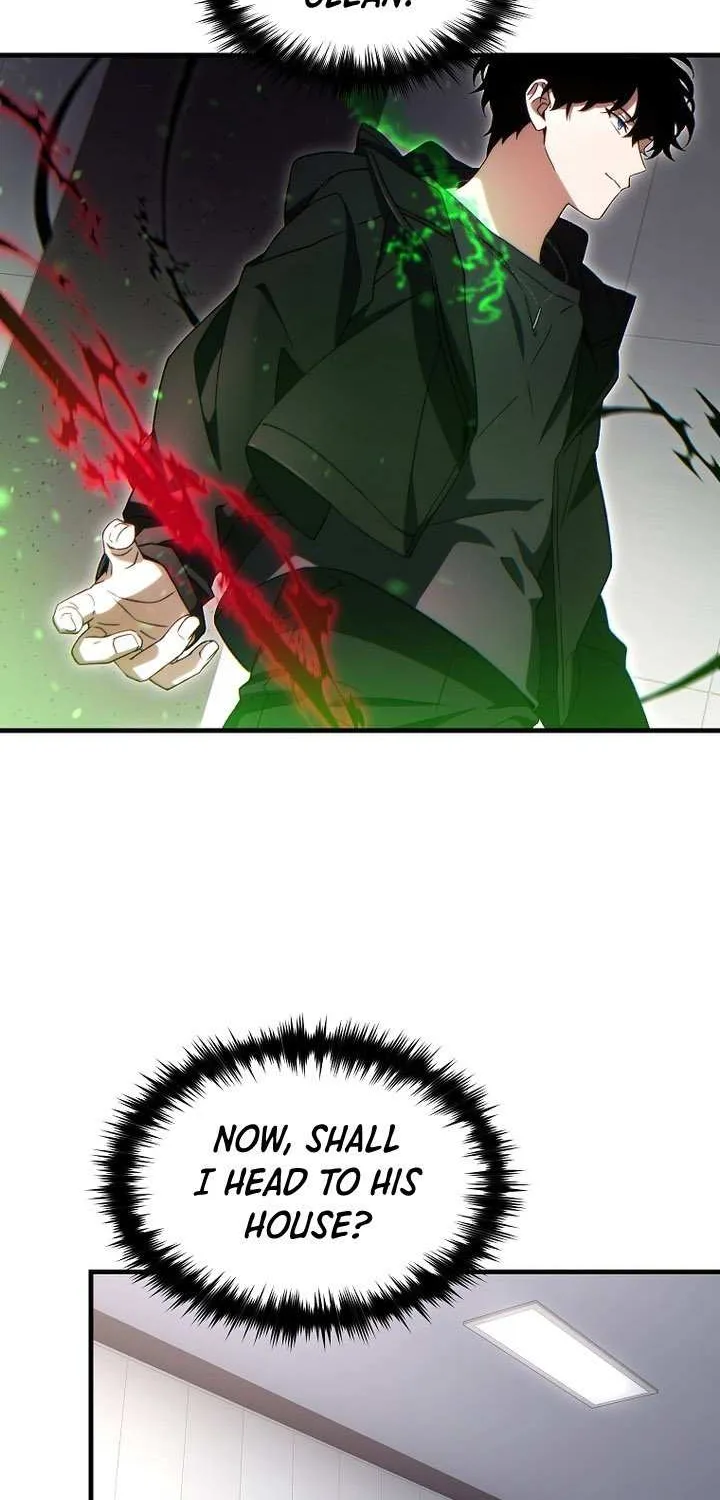 Read The Max-Level Player’s 100th Regression chapter 64 image 63 on Lezhin