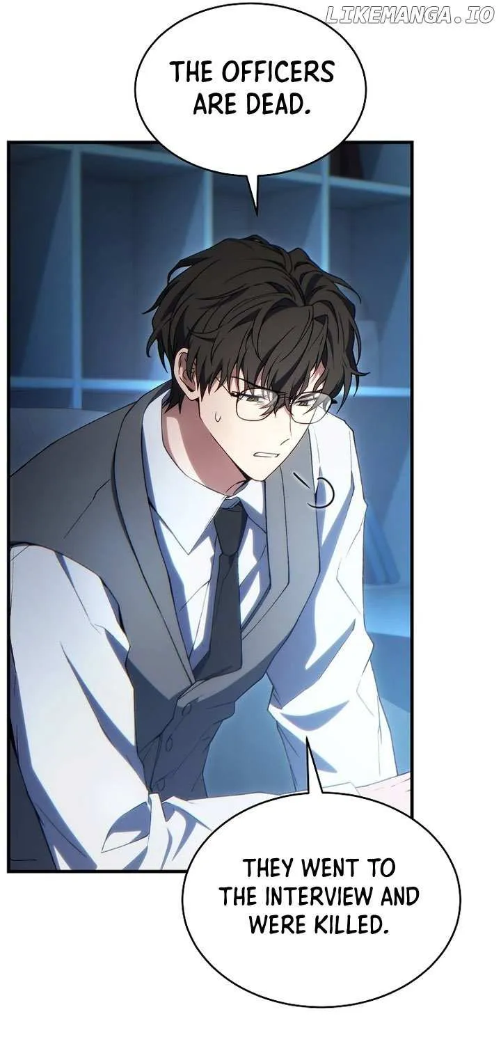 Read The Max-Level Player’s 100th Regression chapter 64 image 69 on Lezhin