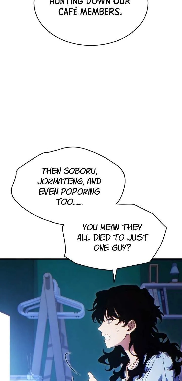 Read The Max-Level Player’s 100th Regression chapter 64 image 73 on Lezhin