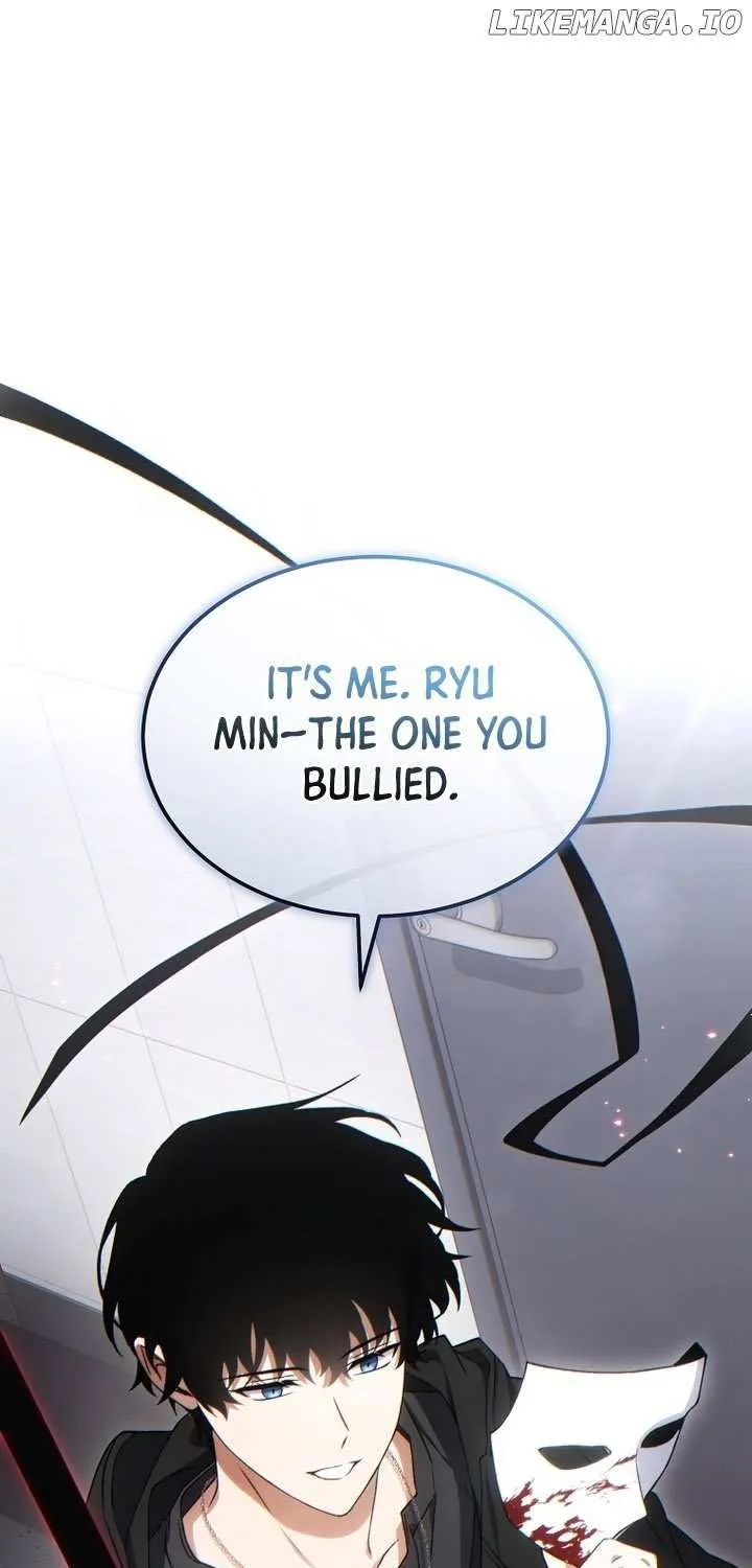 Read The Max-Level Player’s 100th Regression chapter 64 image 8 on Lezhin