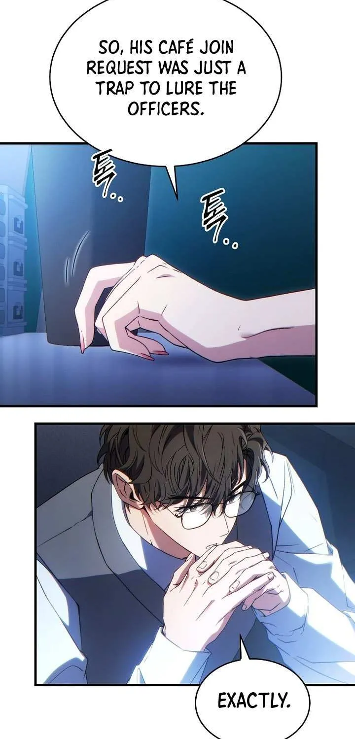Read The Max-Level Player’s 100th Regression chapter 64 image 80 on Lezhin