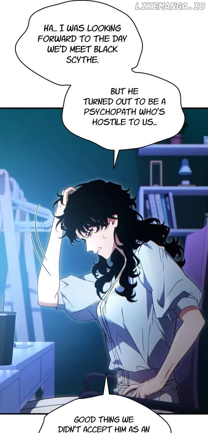 Read The Max-Level Player’s 100th Regression chapter 64 image 82 on Lezhin