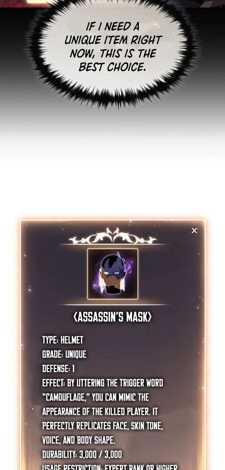 Read The Max-Level Player’s 100th Regression chapter 65 image 13 on Lezhin