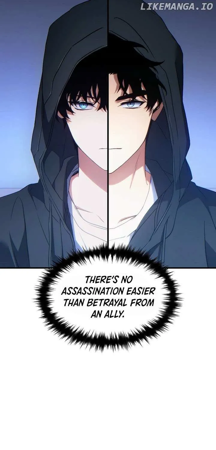 Read The Max-Level Player’s 100th Regression chapter 65 image 15 on Lezhin