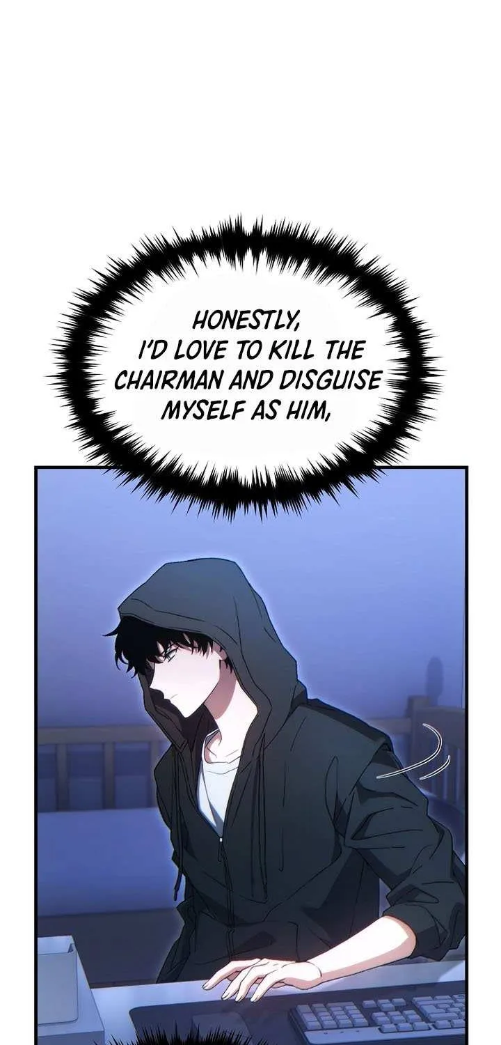 Read The Max-Level Player’s 100th Regression chapter 65 image 16 on Lezhin