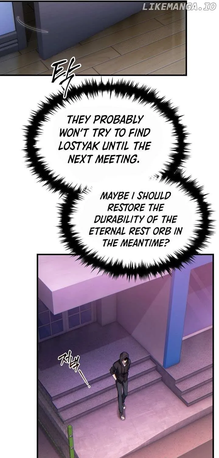 Read The Max-Level Player’s 100th Regression chapter 65 image 22 on Lezhin