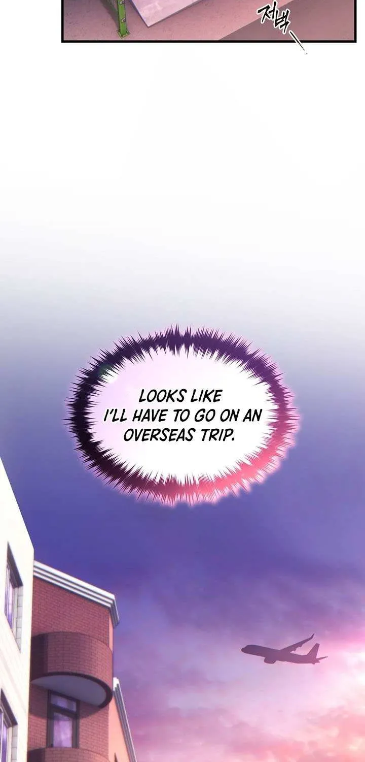 Read The Max-Level Player’s 100th Regression chapter 65 image 23 on Lezhin