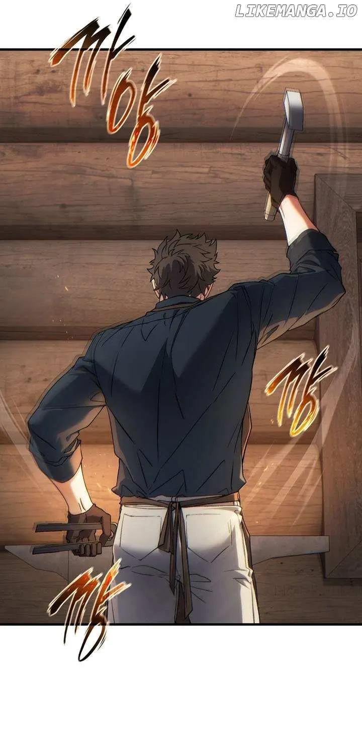 Read The Max-Level Player’s 100th Regression chapter 65 image 28 on Lezhin