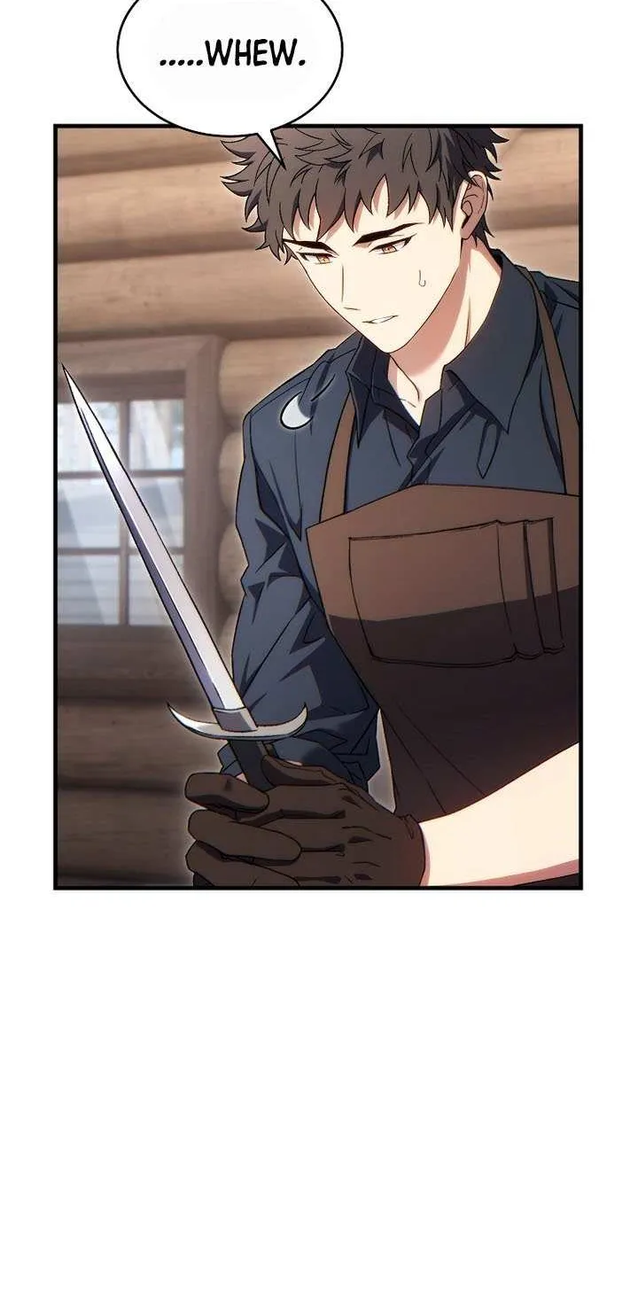 Read The Max-Level Player’s 100th Regression chapter 65 image 33 on Lezhin