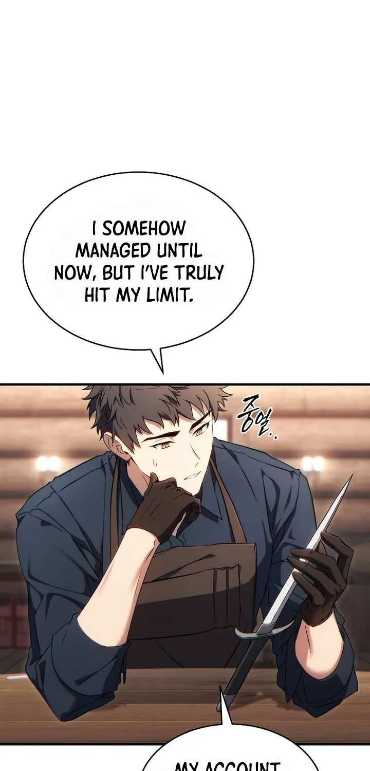 Read The Max-Level Player’s 100th Regression chapter 65 image 35 on Lezhin