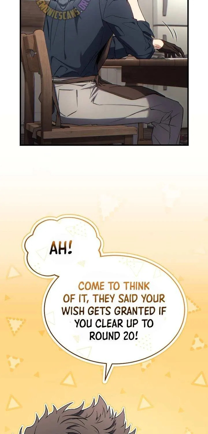 Read The Max-Level Player’s 100th Regression chapter 65 image 37 on Lezhin