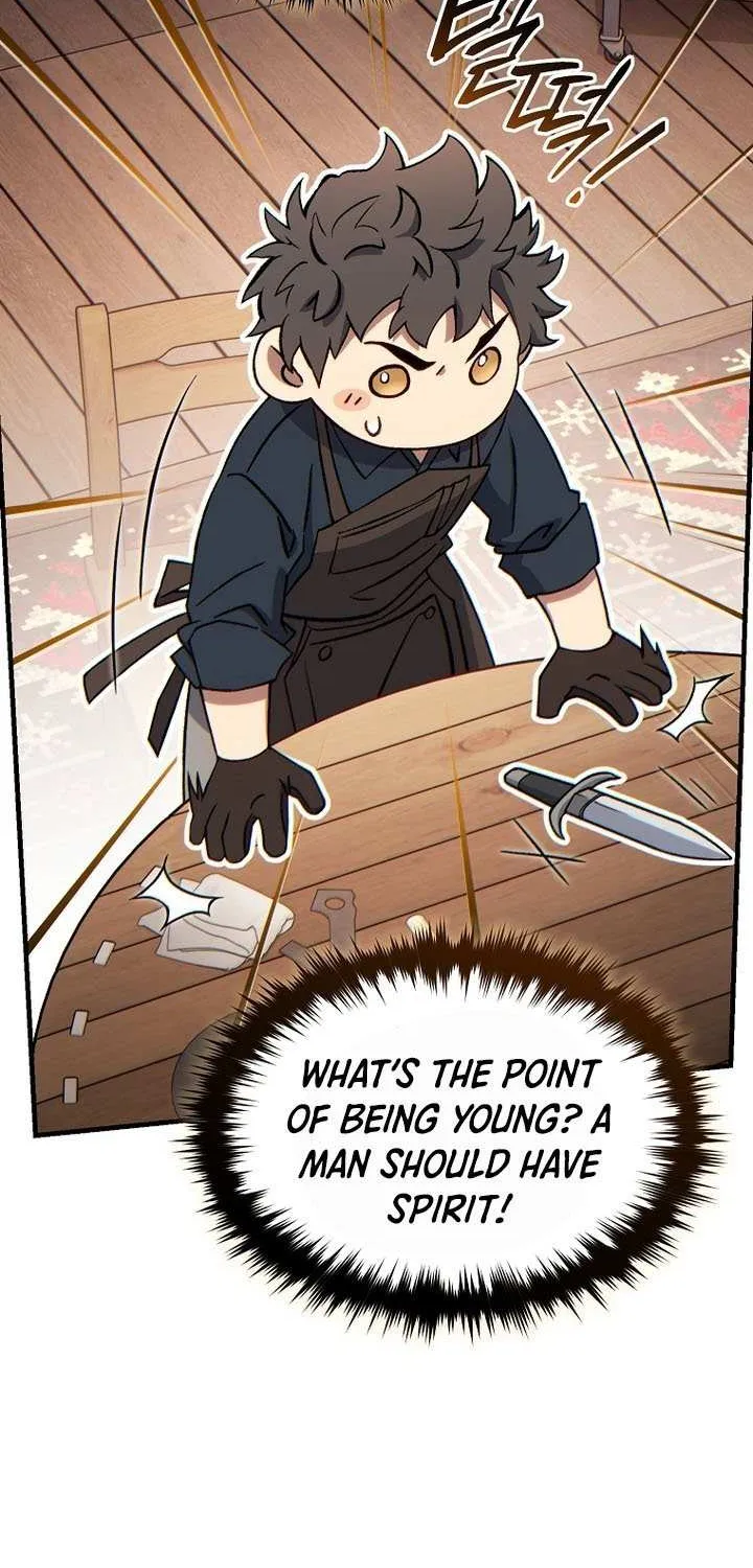 Read The Max-Level Player’s 100th Regression chapter 65 image 39 on Lezhin
