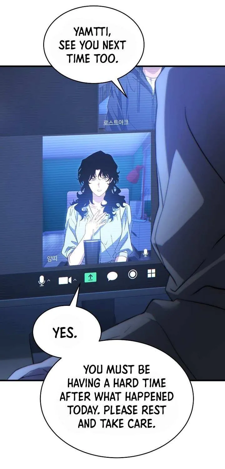 Read The Max-Level Player’s 100th Regression chapter 65 image 4 on Lezhin