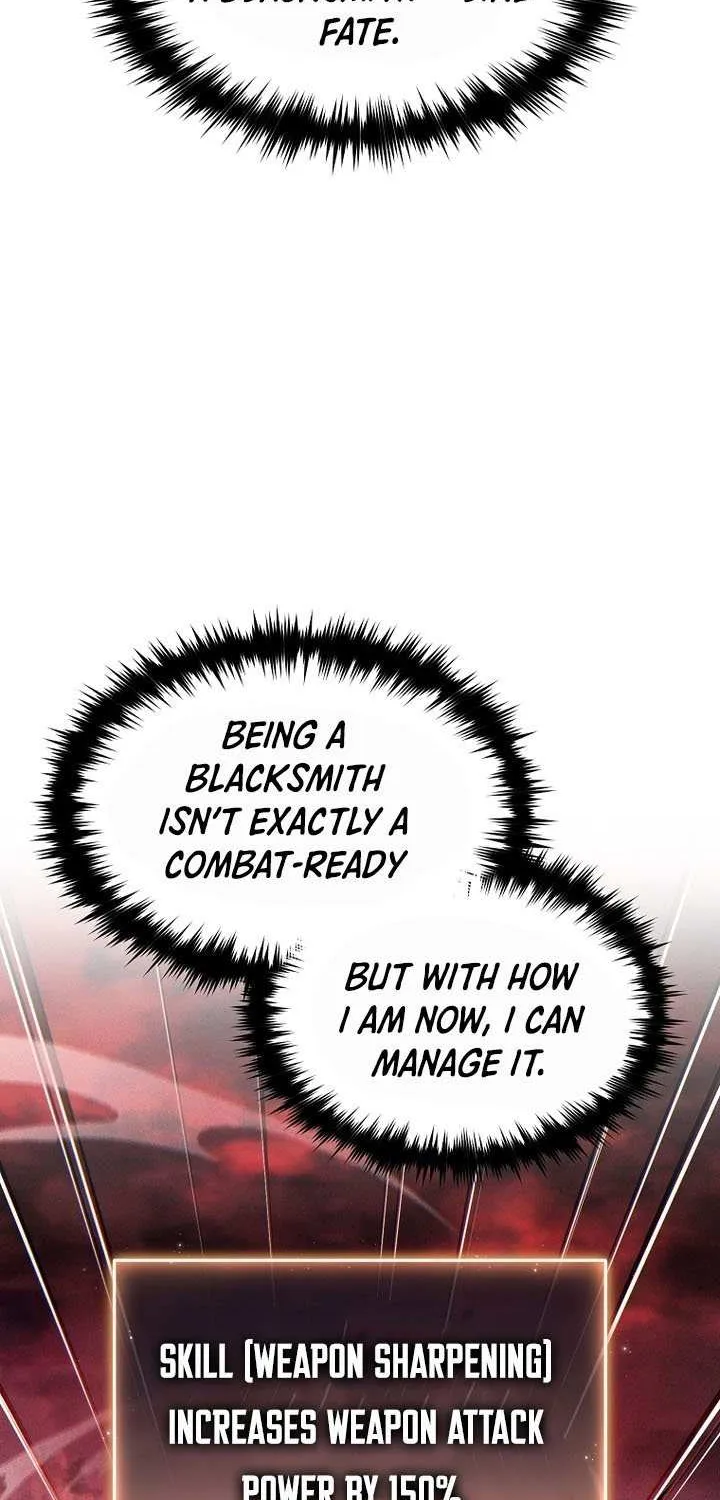 Read The Max-Level Player’s 100th Regression chapter 65 image 42 on Lezhin