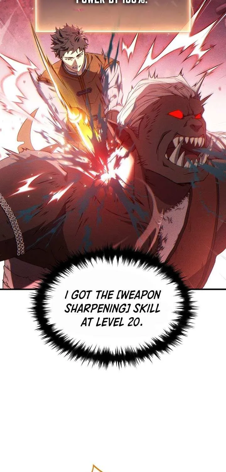 Read The Max-Level Player’s 100th Regression chapter 65 image 43 on Lezhin
